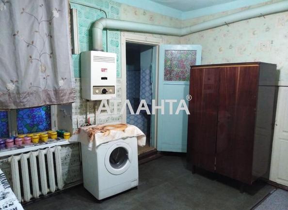 2-кімнатна квартира за адресою вул. Коблевська (площа 52,5 м²) - Atlanta.ua - фото 18