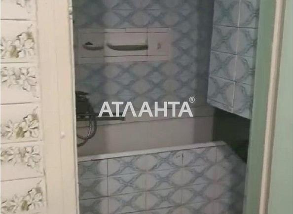 2-кімнатна квартира за адресою вул. Коблевська (площа 52,5 м²) - Atlanta.ua - фото 21