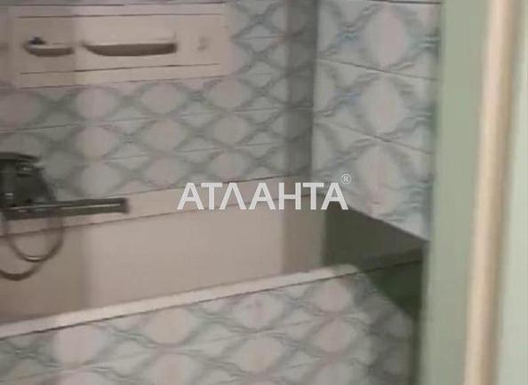 2-кімнатна квартира за адресою вул. Коблевська (площа 52,5 м²) - Atlanta.ua - фото 22
