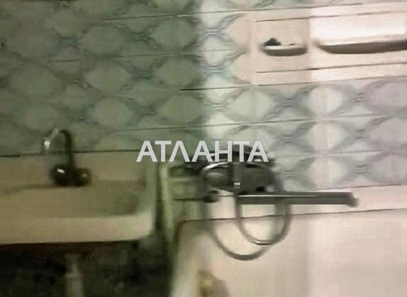 2-кімнатна квартира за адресою вул. Коблевська (площа 52,5 м²) - Atlanta.ua - фото 23