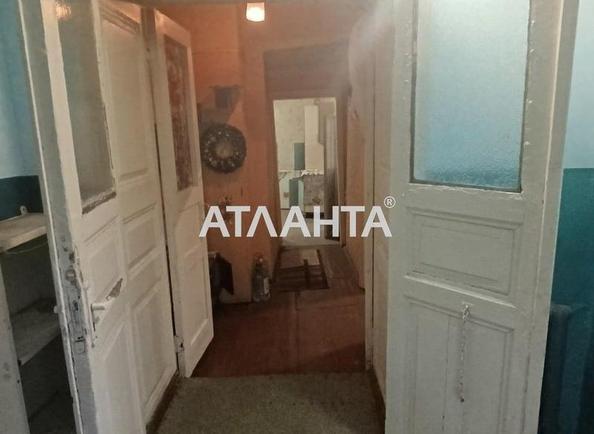 2-кімнатна квартира за адресою вул. Коблевська (площа 52,5 м²) - Atlanta.ua - фото 26