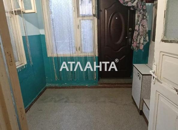 2-кімнатна квартира за адресою вул. Коблевська (площа 52,5 м²) - Atlanta.ua - фото 28