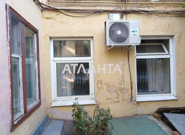 2-кімнатна квартира за адресою вул. Коблевська (площа 52,5 м²) - Atlanta.ua - фото 30