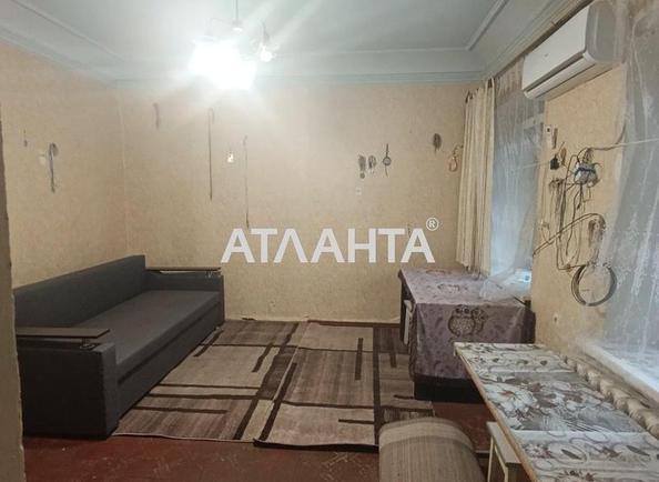 2-кімнатна квартира за адресою вул. Коблевська (площа 52,5 м²) - Atlanta.ua - фото 3