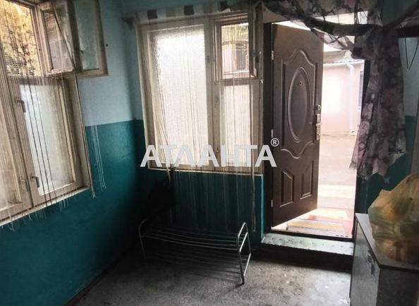 2-кімнатна квартира за адресою вул. Коблевська (площа 52,5 м²) - Atlanta.ua - фото 29