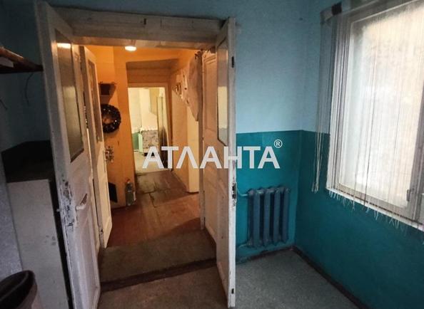 2-кімнатна квартира за адресою вул. Коблевська (площа 52,5 м²) - Atlanta.ua - фото 27