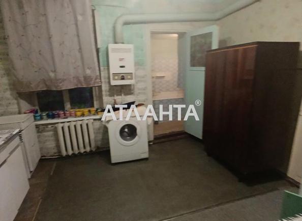 2-кімнатна квартира за адресою вул. Коблевська (площа 52,5 м²) - Atlanta.ua - фото 12