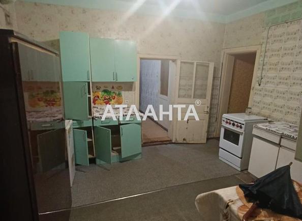 2-кімнатна квартира за адресою вул. Коблевська (площа 52,5 м²) - Atlanta.ua - фото 20