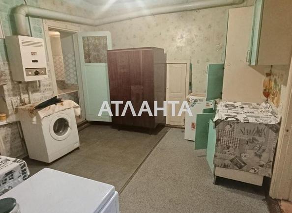 2-кімнатна квартира за адресою вул. Коблевська (площа 52,5 м²) - Atlanta.ua - фото 11