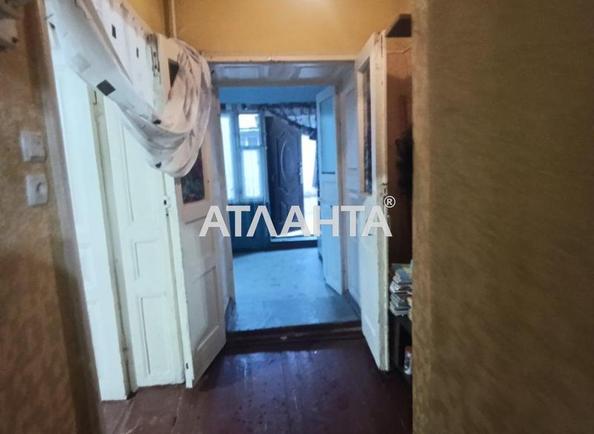 2-кімнатна квартира за адресою вул. Коблевська (площа 52,5 м²) - Atlanta.ua - фото 8