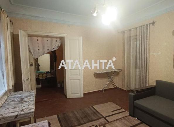 2-кімнатна квартира за адресою вул. Коблевська (площа 52,5 м²) - Atlanta.ua - фото 7