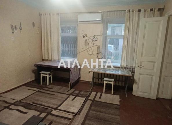 2-кімнатна квартира за адресою вул. Коблевська (площа 52,5 м²) - Atlanta.ua - фото 4