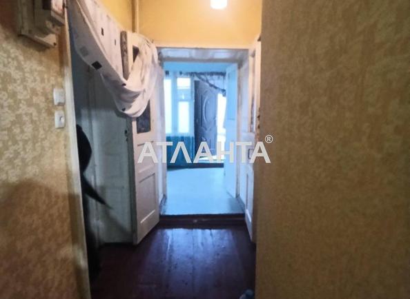 2-кімнатна квартира за адресою вул. Коблевська (площа 52,5 м²) - Atlanta.ua - фото 13