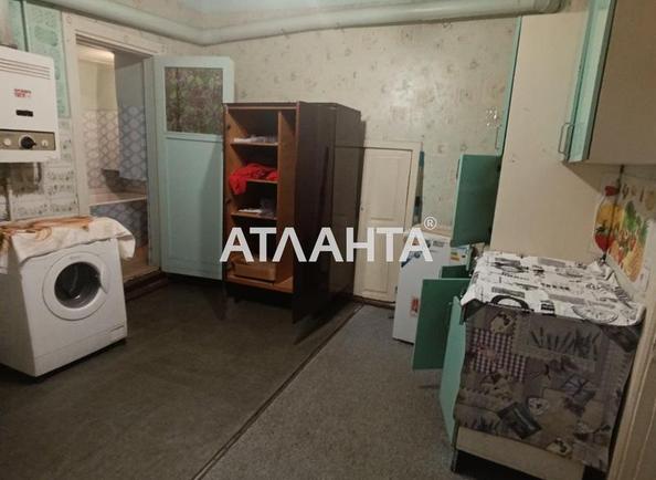 2-кімнатна квартира за адресою вул. Коблевська (площа 52,5 м²) - Atlanta.ua - фото 19