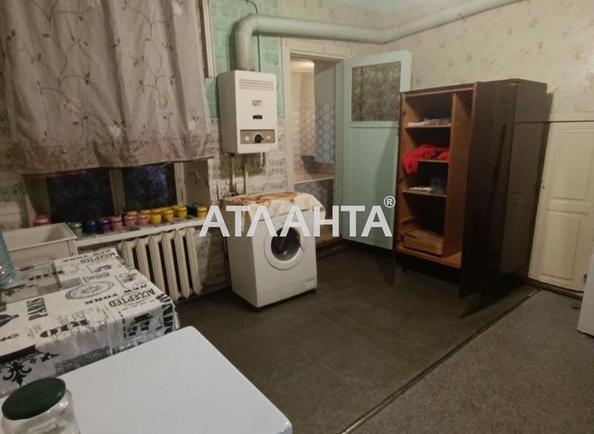 2-кімнатна квартира за адресою вул. Коблевська (площа 52,5 м²) - Atlanta.ua - фото 16