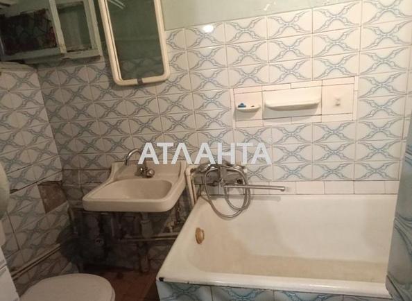 2-кімнатна квартира за адресою вул. Коблевська (площа 52,5 м²) - Atlanta.ua - фото 24