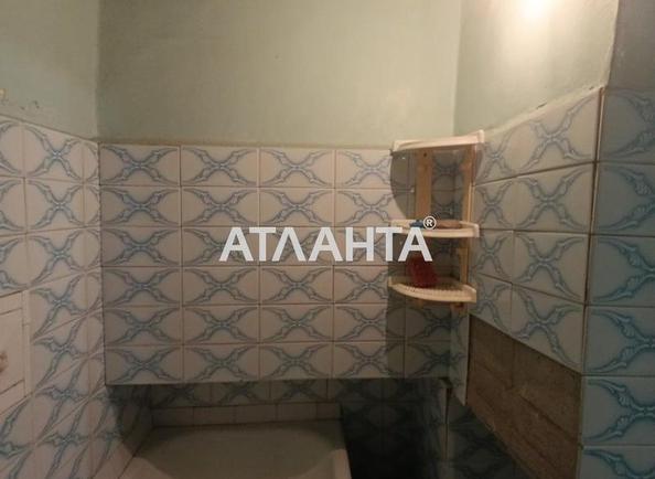 2-кімнатна квартира за адресою вул. Коблевська (площа 52,5 м²) - Atlanta.ua - фото 25