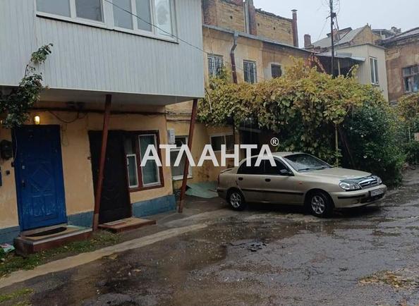 2-кімнатна квартира за адресою вул. Коблевська (площа 52,5 м²) - Atlanta.ua - фото 31