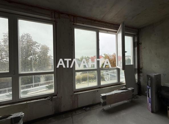 2-кімнатна квартира за адресою вул. Новоберегова (площа 81,1 м²) - Atlanta.ua