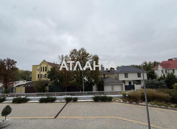 2-кімнатна квартира за адресою вул. Новоберегова (площа 81,1 м²) - Atlanta.ua - фото 5