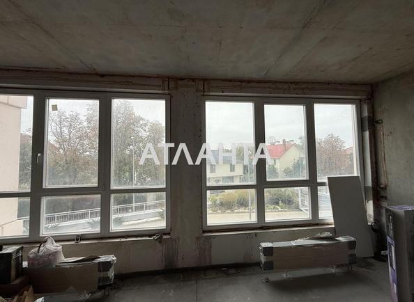 2-кімнатна квартира за адресою вул. Новоберегова (площа 81,1 м²) - Atlanta.ua - фото 2