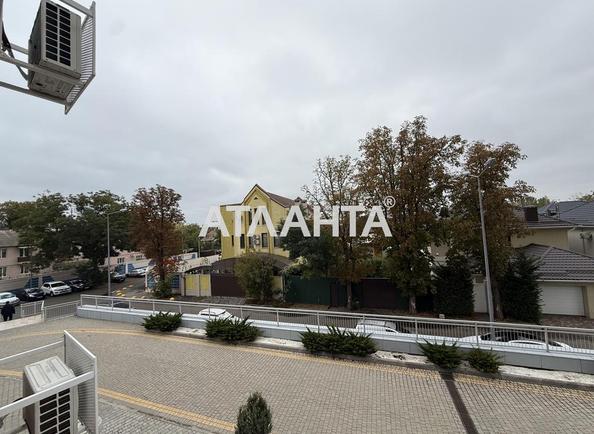 2-кімнатна квартира за адресою вул. Новоберегова (площа 81,1 м²) - Atlanta.ua - фото 10