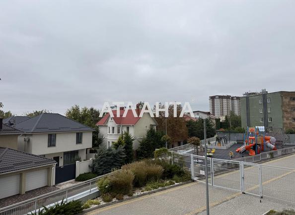 2-кімнатна квартира за адресою вул. Новоберегова (площа 81,1 м²) - Atlanta.ua - фото 11