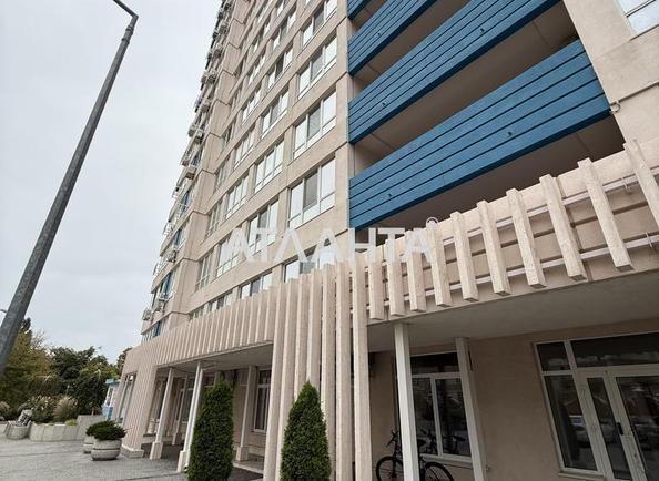 2-кімнатна квартира за адресою вул. Новоберегова (площа 81,1 м²) - Atlanta.ua - фото 12