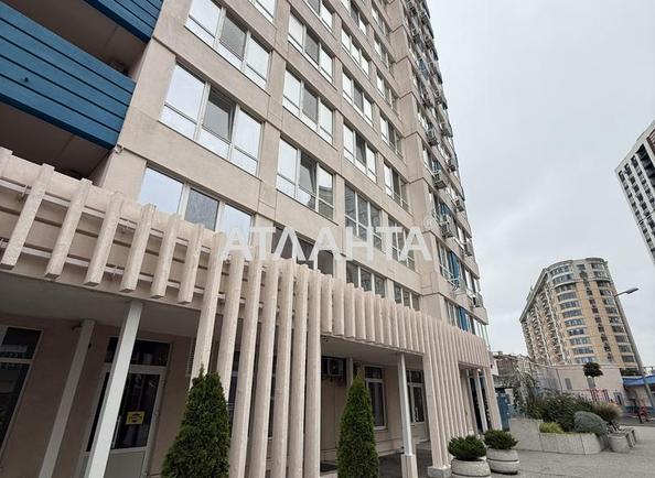 2-кімнатна квартира за адресою вул. Новоберегова (площа 81,1 м²) - Atlanta.ua - фото 13
