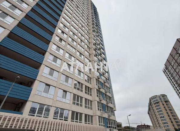 2-кімнатна квартира за адресою вул. Новоберегова (площа 81,1 м²) - Atlanta.ua - фото 14