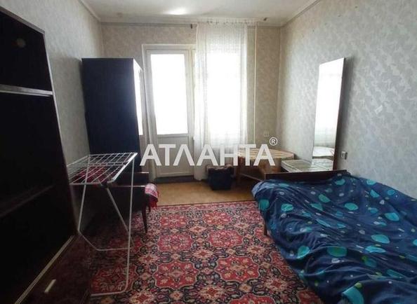 2-комнатная квартира по адресу Глушко ак. Пр. (площадь 55,5 м²) - Atlanta.ua - фото 2