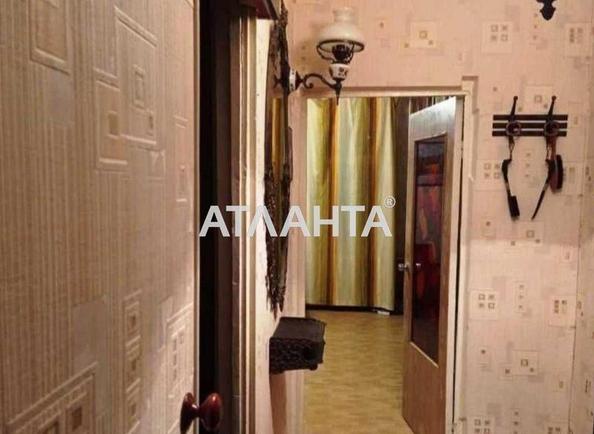 2-комнатная квартира по адресу Глушко ак. Пр. (площадь 55,5 м²) - Atlanta.ua - фото 6