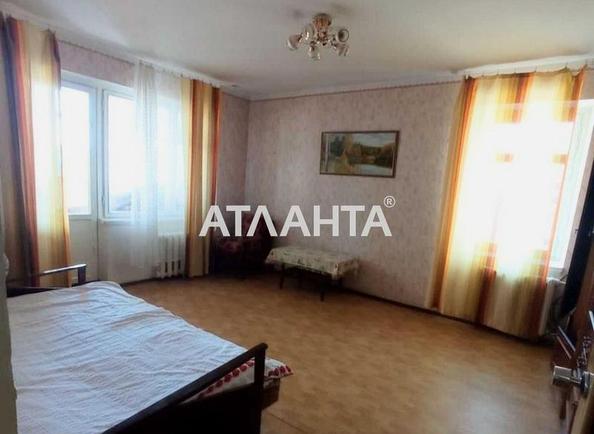 2-комнатная квартира по адресу Глушко ак. Пр. (площадь 55,5 м²) - Atlanta.ua