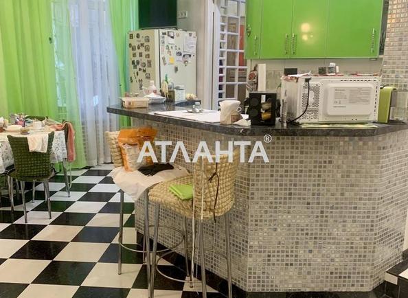 3-кімнатна квартира за адресою вул. Троїцька (площа 125 м²) - Atlanta.ua - фото 10