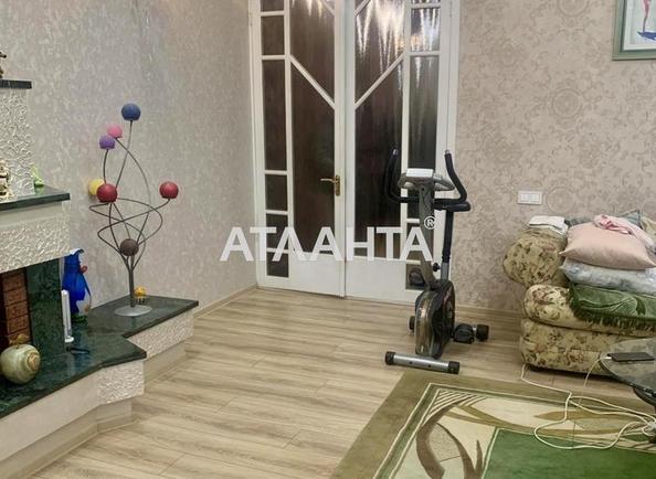 3-кімнатна квартира за адресою вул. Троїцька (площа 125 м²) - Atlanta.ua - фото 4