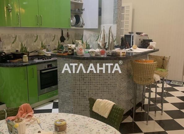 3-кімнатна квартира за адресою вул. Троїцька (площа 125 м²) - Atlanta.ua - фото 9
