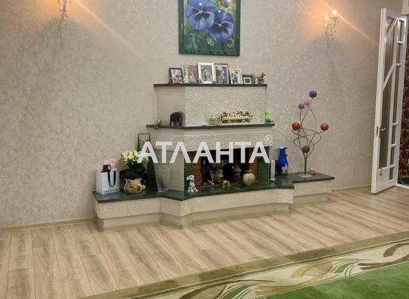 3-кімнатна квартира за адресою вул. Троїцька (площа 125 м²) - Atlanta.ua - фото 2