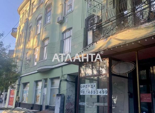 3-кімнатна квартира за адресою вул. Троїцька (площа 125 м²) - Atlanta.ua - фото 15