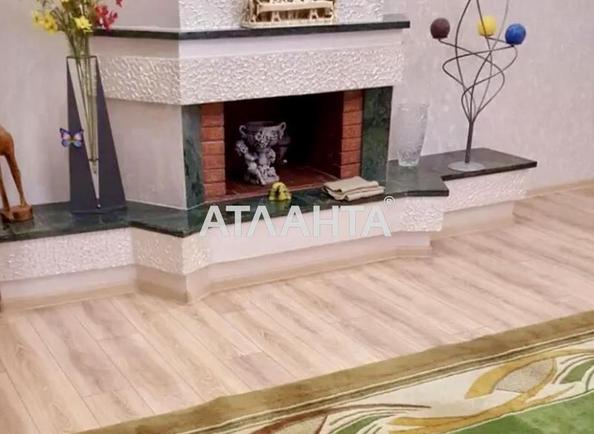 3-кімнатна квартира за адресою вул. Троїцька (площа 125 м²) - Atlanta.ua - фото 3