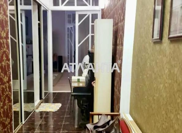 3-кімнатна квартира за адресою вул. Троїцька (площа 125 м²) - Atlanta.ua - фото 8