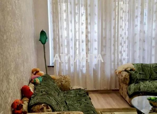 3-кімнатна квартира за адресою вул. Троїцька (площа 125 м²) - Atlanta.ua - фото 6