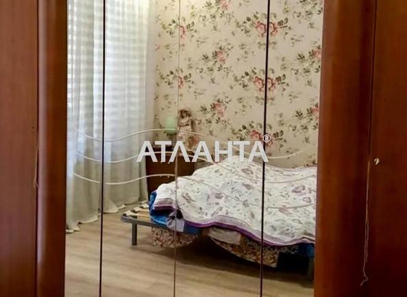 3-кімнатна квартира за адресою вул. Троїцька (площа 125 м²) - Atlanta.ua - фото 12