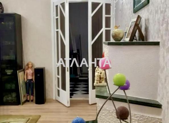 3-кімнатна квартира за адресою вул. Троїцька (площа 125 м²) - Atlanta.ua - фото 7