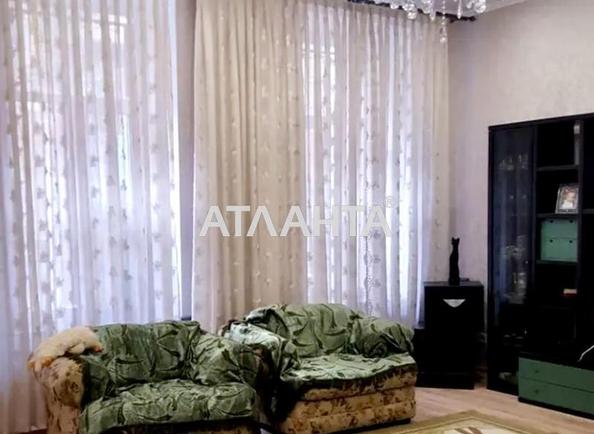 3-кімнатна квартира за адресою вул. Троїцька (площа 125 м²) - Atlanta.ua - фото 5