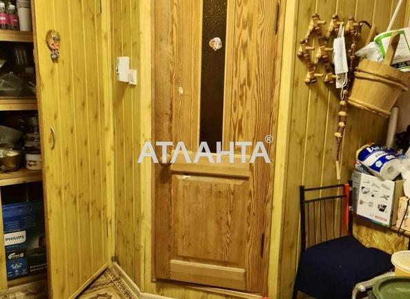 3-кімнатна квартира за адресою вул. Троїцька (площа 125 м²) - Atlanta.ua - фото 9