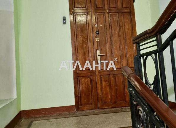 3-кімнатна квартира за адресою вул. Троїцька (площа 125 м²) - Atlanta.ua - фото 17