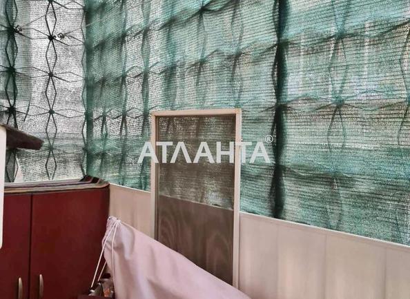 3-кімнатна квартира за адресою вул. Троїцька (площа 125 м²) - Atlanta.ua - фото 18