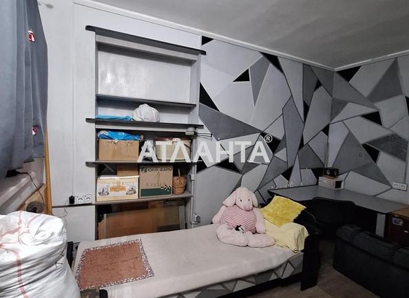 2-комнатная квартира по адресу ул. Болгарская (площадь 39,9 м²) - Atlanta.ua