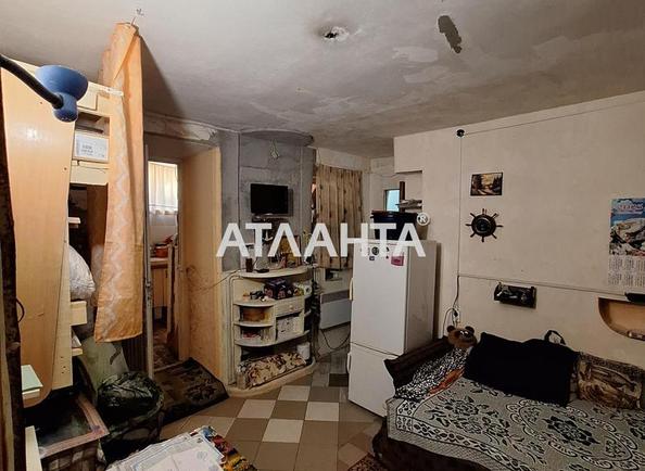 2-комнатная квартира по адресу ул. Болгарская (площадь 39,9 м²) - Atlanta.ua - фото 2