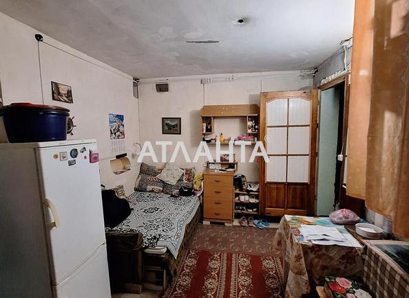 2-комнатная квартира по адресу ул. Болгарская (площадь 39,9 м²) - Atlanta.ua - фото 3